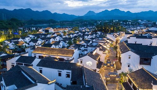 地产 旅游,宝能到底是布局产业还是为了圈地