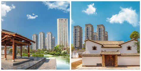 祝贺!时隔8年,云南的这个房地产公司再夺广厦奖