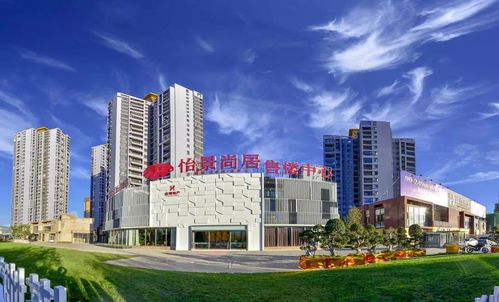 以匠心 致先进 大理红塔.怡景尚居成功入围国家 广厦奖