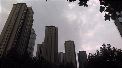 昆明西市区蜕变 多年精心布局终现绿树蓝天_房产资讯-昆明搜房网