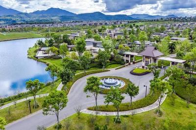 楼市供应体量小,价值却不断攀升,云南旅居市场的黑马?