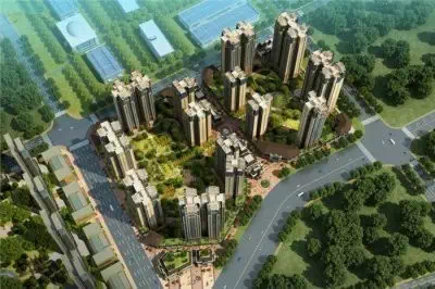 绵阳等三线城市房价啥情况?专家:房地产税加快了!
