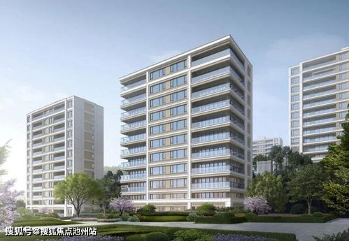  2021 北京绿城明月听兰 售楼处 北京明月听兰 诚邀品鉴