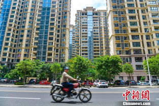 海南房地产用地供给明显下降 鼓励存量商品住宅用地转型