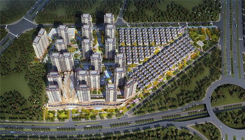 空港片区地价8年翻10倍,谁是区域价值增长背后的推手