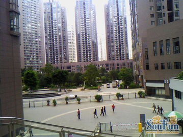 和谐世纪好小区房子便宜出租 房产频道 云南信息网