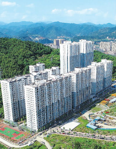 房住不炒 没有变也不会变