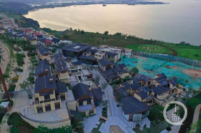 云南滇池别墅群“与湖争地”处理出炉:昆明市委市政府等29家单位被问责