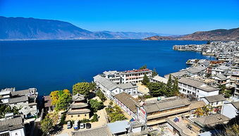 云南洱海1800多家客栈和民宅拆除,房地产项目大量停工