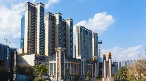 展辰经典应邀出席百强优采房地产采购盛会