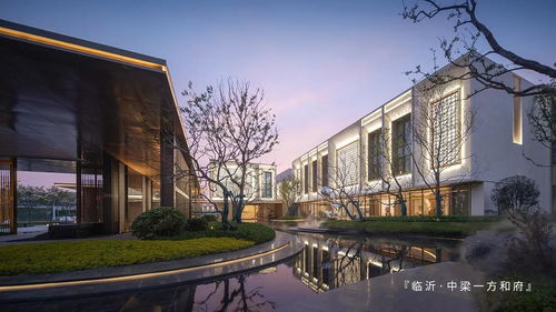 行业标杆 中梁荣获 2021年房地产企业优秀产品力榜样