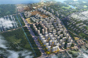 加新沁园怎么样 加新沁园和七彩云南古滇名城哪个好 重庆安居客