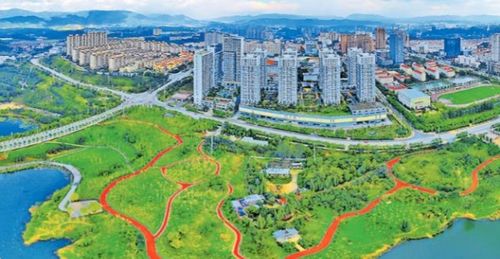 满足多层次住房需求,完善住房供给体系,建设宜居云南 让人民群众有居宜居乐居