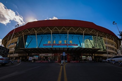 『云南房地产图片』昆明楼市图片_昆明城市图片