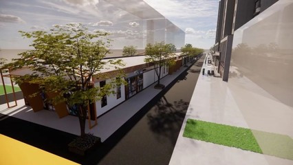 喜报|云南新景物业服务荣获曲靖市房地产业协会 “优秀企业”称号