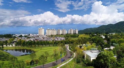在全国土地市场一片凉凉的情况下,为什么腾冲让房企如此追捧