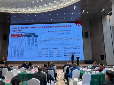 云南省房地产业协会及房地产专业协会第十九届(昭通)联席会在昭通胜利召开