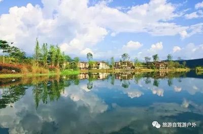 搬去云南过退休生活,你做好准备了吗?2018年云南买房选哪里?
