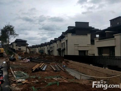 七彩云南古滇名城项目最新动态 四大亮点抢先看