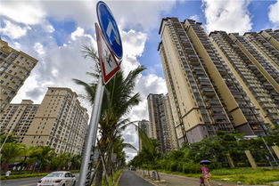 地产政策分化 海南叫停小户型商品住宅审批，云南市场持续规范发展