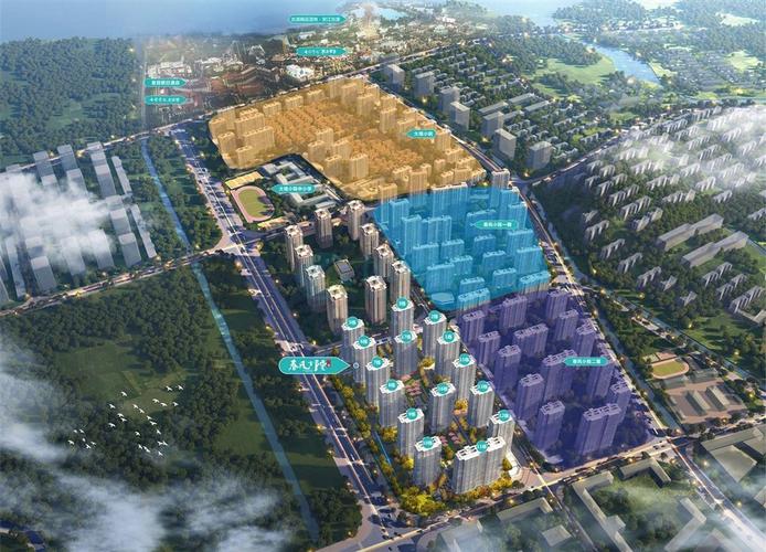 探索古滇名城春风小院三期 云南昆明理想购房与旅居之选