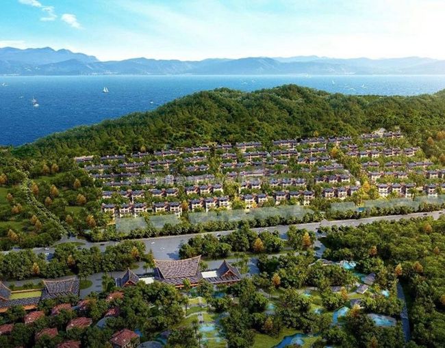 七彩云南古滇名城项目新动态解析 置业顾问发布五条关键信息