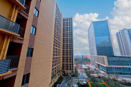 中建瑜和城 重庆房地产行业产品兑现力典范楼盘解析