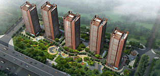 中国水电金檀项目与云南房地产市场展望