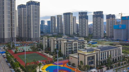 俊发集团荣登2021中国房地产开发企业城市更新10强榜单 位列第五彰显云南地产实力