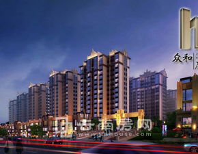 只买合适的不选贵的 呈贡“3字头”高性价比楼盘推荐