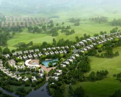 雅居乐云南原乡 诗意栖居与文旅地产的融合典范