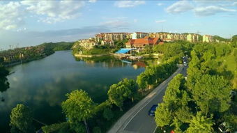 云南旅居地产 下一个风口，未来可期