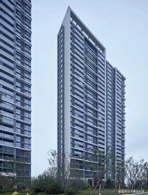 云南昭通 商业酒店办公楼与住宅小区的融合设计之道