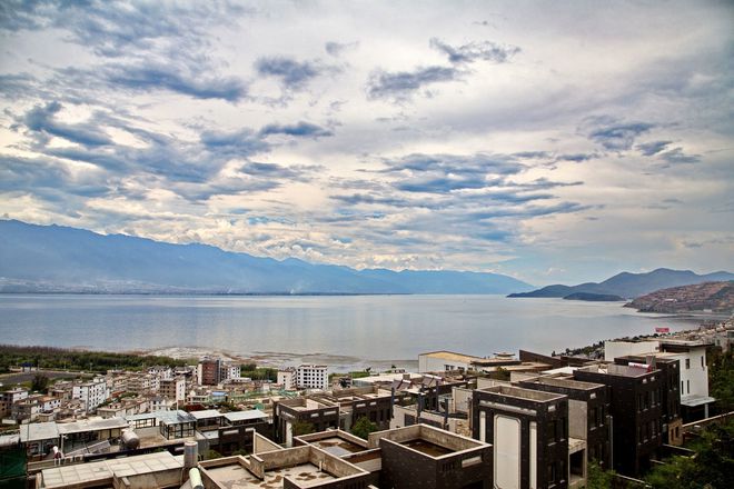 大理vs楚雄 云南置业如何选？一篇算清买房经济账