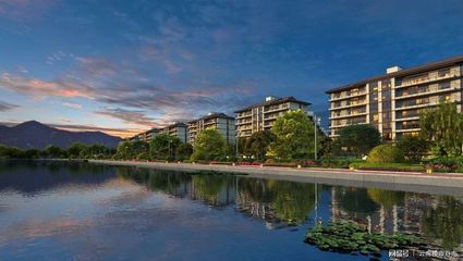 华夏阳光云南区域公司荣膺“中国西部房地产50强” 彰显云南地产品质实力